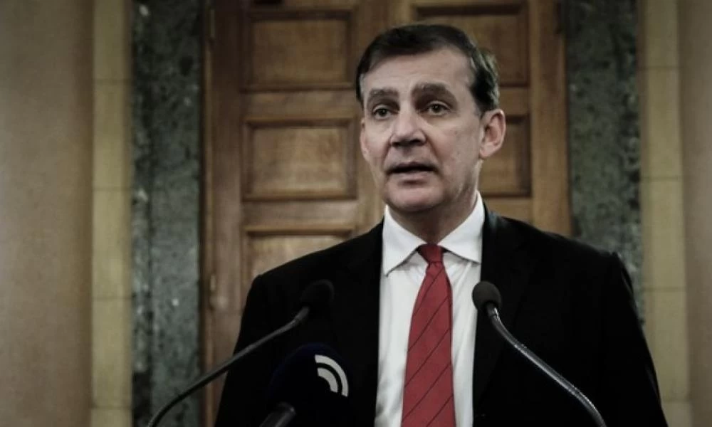 Δημόπουλος: Με τον εμβολιασμό δεν θα τελειώσει η πανδημία